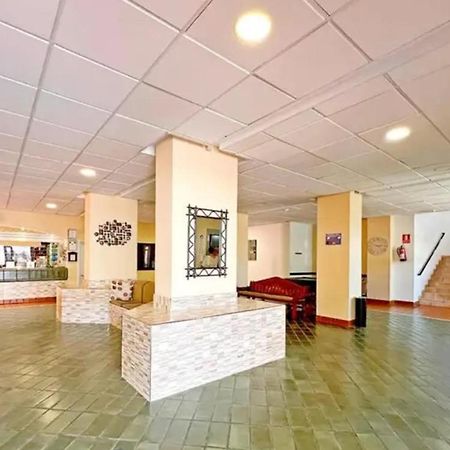 Estudio Castle Harbour 403 Los Cristianos 로스크리스티아노스 외부 사진