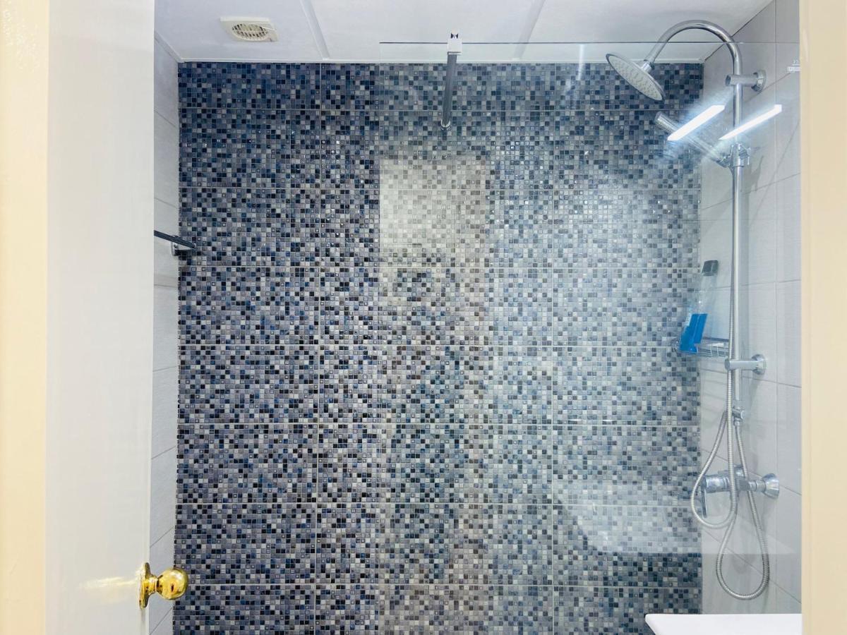 Estudio Castle Harbour 403 Los Cristianos 로스크리스티아노스 외부 사진