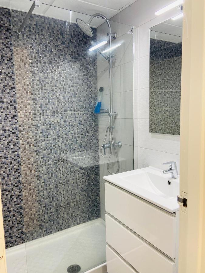 Estudio Castle Harbour 403 Los Cristianos 로스크리스티아노스 외부 사진