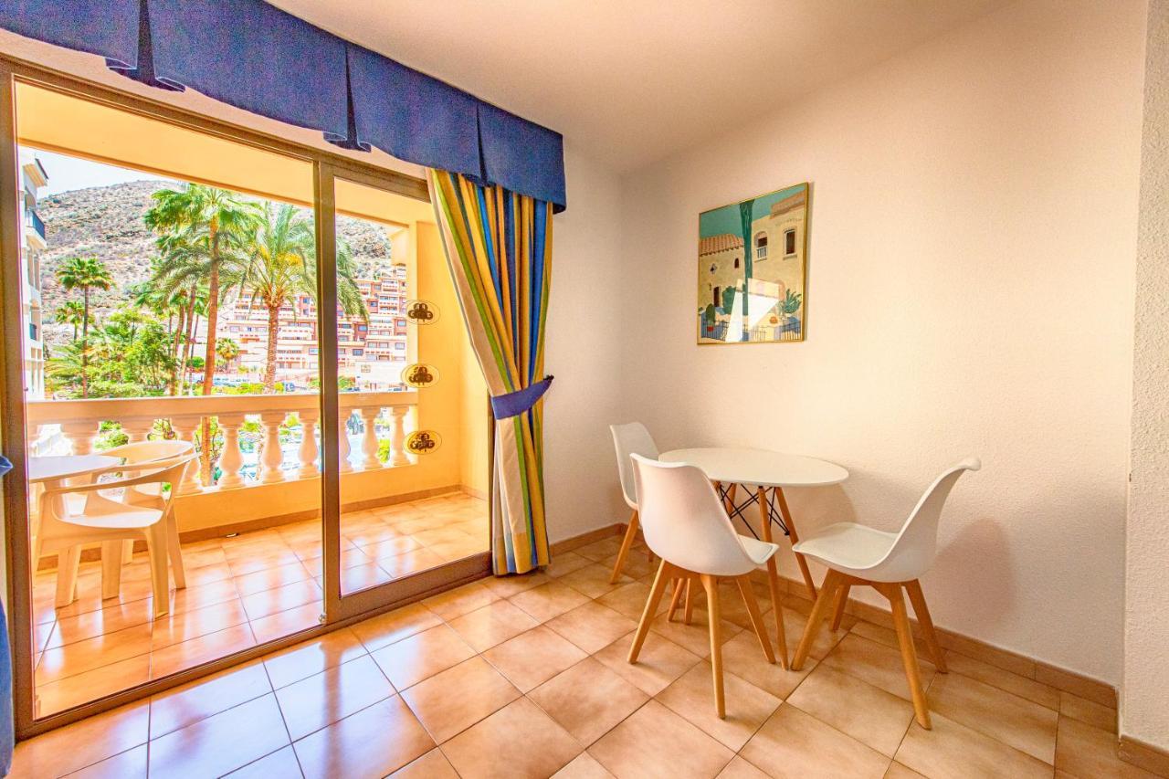 Estudio Castle Harbour 403 Los Cristianos 로스크리스티아노스 외부 사진