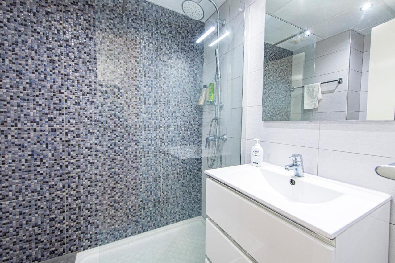 Estudio Castle Harbour 403 Los Cristianos 로스크리스티아노스 외부 사진