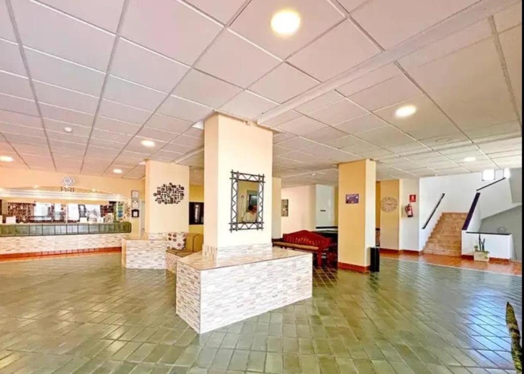 Estudio Castle Harbour 403 Los Cristianos 로스크리스티아노스 외부 사진